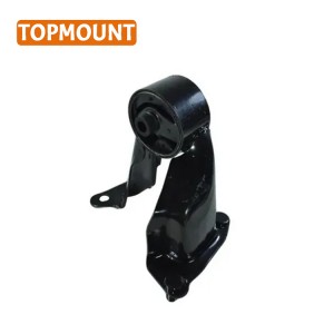 TOPMOUNT BAC1001210 Rubber Parts Engine Mount For Lifan 620