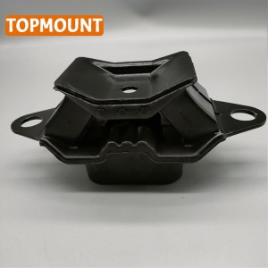TOPMOUNT Purgamentum Parts 11220-1HC2C 112201HC2C 11220-1HC2 Engine Mount For Nissan