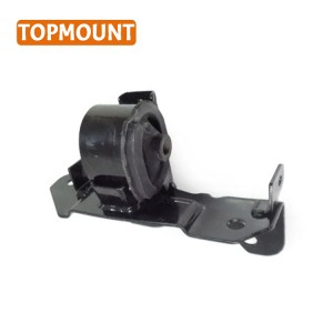TOPMOUNT 832081310 Rubber Parts Engine Mount For Lifan 620