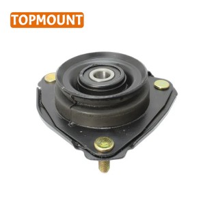 TOPMOUNT T11-2901110 Gummidelar Motorfäste för Chery Tiggo 2.0 16V
