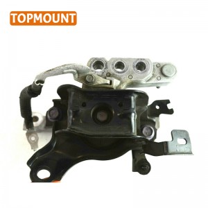 Pièces de rechange automatiques TOPMOUNT 12305F0010 Supports de moteur pour Toyota Camry