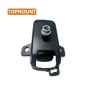 TOPMOUNT 12361-0C010 123610c010 12361 0c010 Auto Parts Mount Mount Mount Mount for Toyota Hilux 4×4 1993/2004