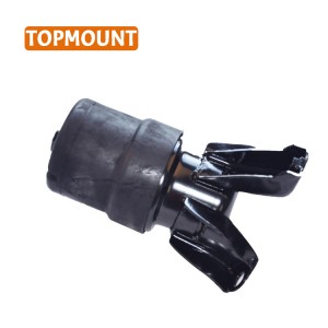 TOPMOUNT 12361-74490 8795-A7241 12361-74450 1236174490 8795A7241 1236174450 Auto Parts Engine Mounting Engine Mount for Toyota Camry Solara 2.2L 97-01