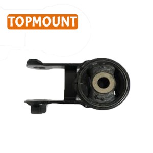 TOPMOUNT 12371-38060 12362-38010 1237138060 1236238010 Auto Parts Engine Mounting Engine Mount for Toyota Land Cruiser 200 4.6L 5.7L 2009-
