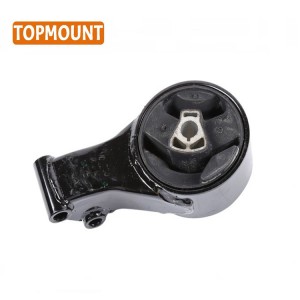 TOPMOUNT 13248630 13377274 EM3196 A5502 13377274 684224 0684224 13228303 8200328 13346302 Auto Parts Engine Mountings Engine Mountings ສໍາລັບ Chev2015 C.