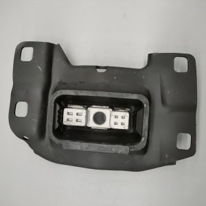 TOPMOUNT Rubber Parts 3M517M121GD Engine Mount Transmission Mount for Ford C-MAX MPV 1.6