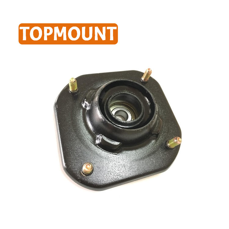 TopMOUNT 48609-16130 48609-16140 48609-16220 48609-16230 48609-16280 48609-10130 Auto Parts Shock Absorber Strut Mount for Toyot-1919.