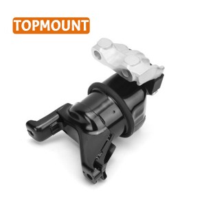 TOPMOUNT 50820TS6H03 Auto Parts Engine Mountings for Honda New Civic 2012 2013 2014 2015