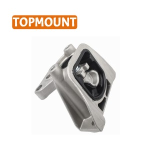 TOPMOUNT 50850-SNA-A01 50850-SNA-A82 50850SNAA01 50850SNAA82 Auto Parts Engine Mounting Engine Mount for Honda Civic 2006-2011