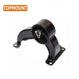 TOPMOUNT 50855507AB 5085-5507AB 50855507 50855507A Auto Parts Engine Mount Motor mounting foar JEEP Chrysler