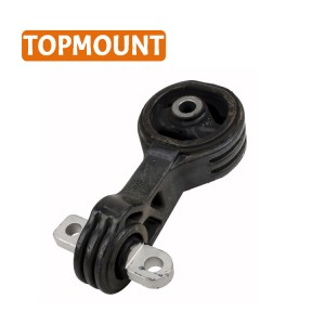 TOPMOUNT 50880-SNG-981 50840-S7C-000 50850-SWA-A02 50820-SNG-J02 50880-SNG-981 50890-SNG-981 Auto Parts Engine Mounting Engine Mount foar Honda Civic 202-10.