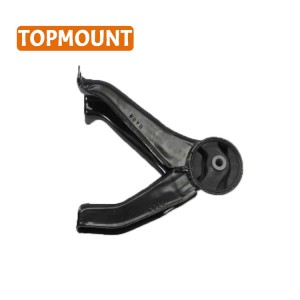 TOPMOUNT 5105495 ​​5105495AE 5105495AC 5105495AG Auto Parts Engine Mount for Jeep Compass 2007-2016