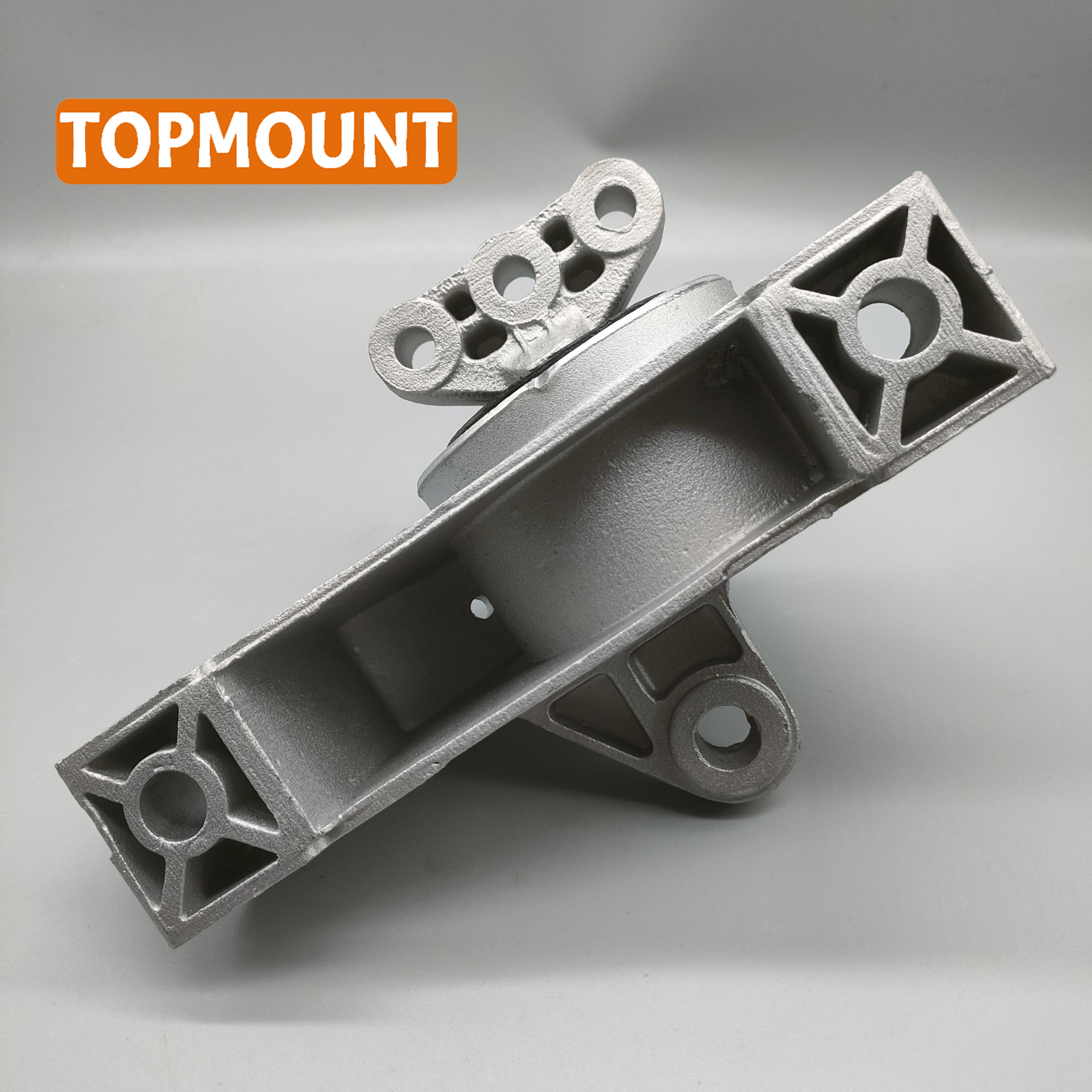 TOPMOUNT 51848394 51921213 Engine Mount for Fiat Grand Siena Featured Image