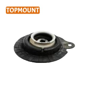TOPMOUNT 51891855 5189 1855 5189-1855 High quality Auto parts Absorber Mount Strut Mount for JEEP cherokee
