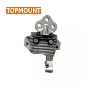 TOPMOUNT 53316582 5331 6582 68418876AB 68418 876AB 68418-876AB Engine Mount Engine Mounting for Jeep Cherokee 2014-2022