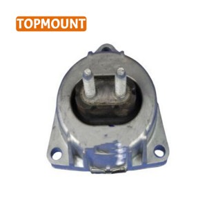 TOPMOUNT 68032661AF 680 326 61AF 3519114530 351911453 Auto Parts engine mountings for Jeep grand cherokee 2014