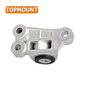 TOPMOUNT 68363996AA 53374643 68253053AB 68254476AA 53350715 Auto Parts engine motor mounting engine mountings for Fiat for Jeep Renegade 2019-2022
