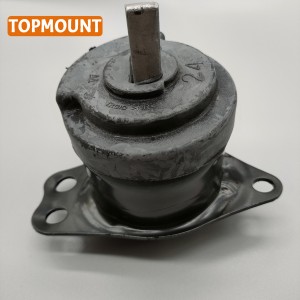 TOPMOUNT 50820-T2F-A01 50820T2FA01 Motormonterad motor för HONDA ACCORD 2014-2016