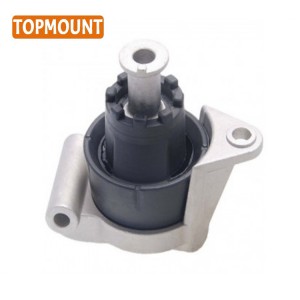 TOPMOUNT 90538582 9053-8582 9053 8582 Auto Parts Engine Mountings for Opel Astra Vectra Zafira