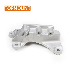 TOPMOUNT 96852492 9685-2492 9685 2492 پایه موتور قطعات لاستیکی برای شورلت سونیک 2012