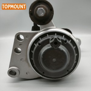TOPMOUNT DG93-6F012DA DG936F012DA DG936F012D pièces de rechange automobiles supports de moteur pour FORD Fusion