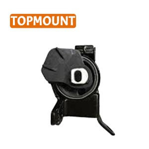 TOPMOUNT GHR9-39-070A KR11-39-070A KD45-39-070A GW6T-39-070A Auto Parts Engine Mounting Engine Mount for Mazda CX-5 2.0L 2.5L 2013-2015