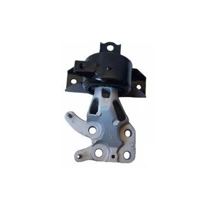 95090589 Automobile parts Rubber Engine Mount In Stock For Chevrolet TRACKER 1.8 16V 2014-2016