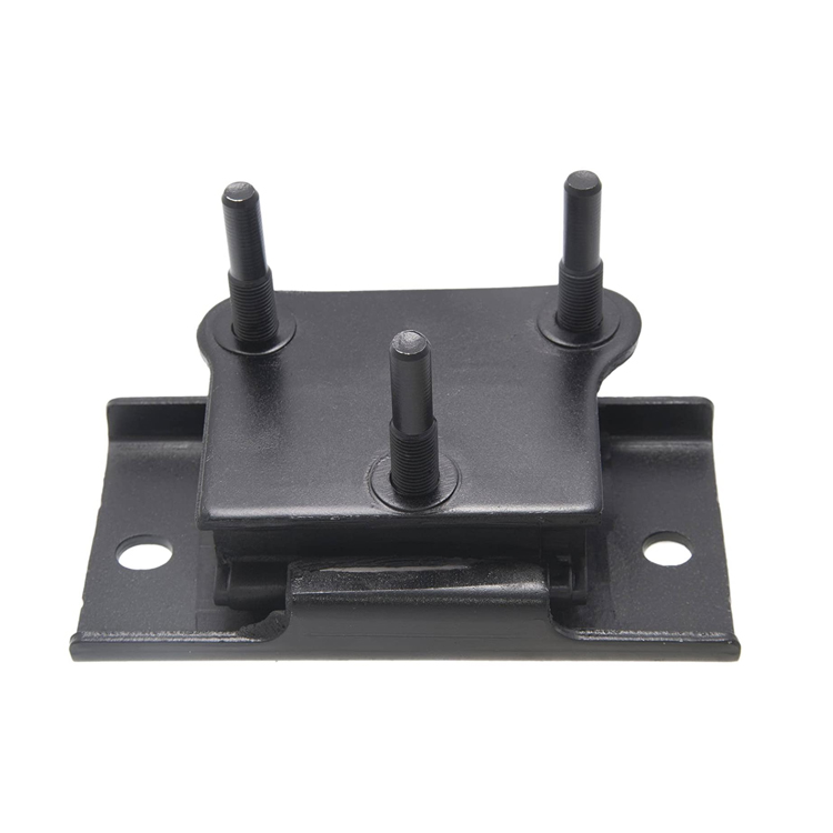 11320JR70D 11320EB302 NM-R51R In Stock Car parts Engine Mount Engine Mounting For Nissan Fines 08-19