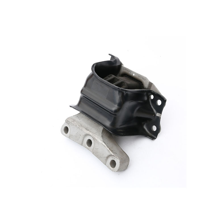 6RD199262B 6RD199262C 6RF199262F Automobile parts Rubber Engine Mount In Stock For VW AUDI Enging Mounting