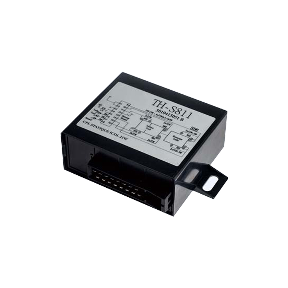 5010271448 5010231645 Relay Flasher Factory Presyo para sa RENAULT Premium Turn Signal Flasher
