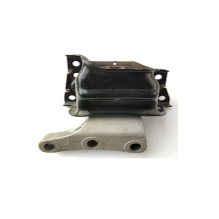 6RF 199 262L 6RF 199 262A Automobile parts Rubber Engine Mount In Stock For VW SKODA AUDI