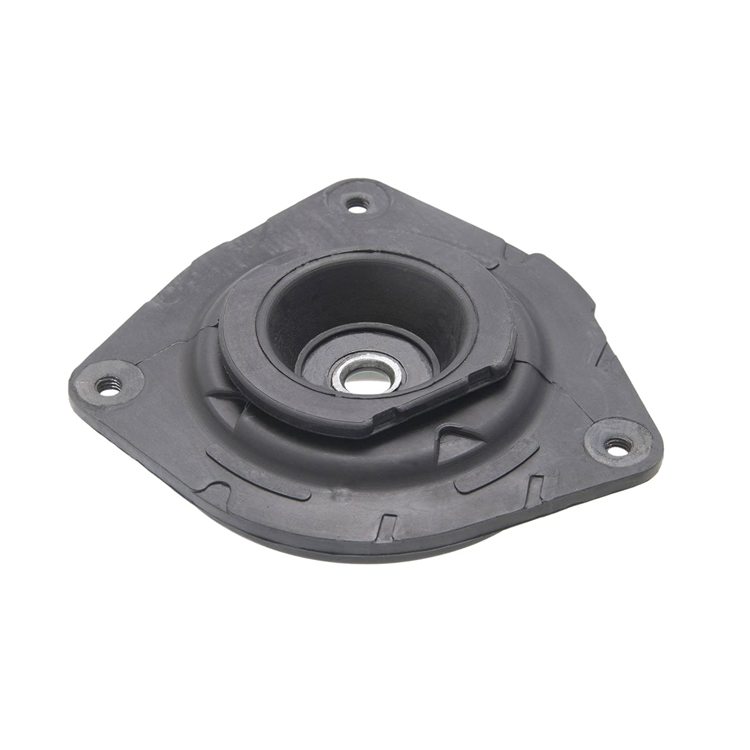 54320-ED001 54321-ED001 54320-1FE0A Top Strut Mount for Nissan Bluebird Sylphy Cube March Tiida for Renault Clio III