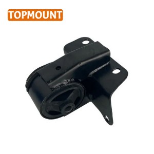 TOPMOUNT S1001310 Rubber Parts Engine Mount For Lifan X60 1.8i 2013