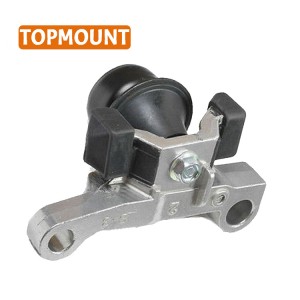 TOPMOUNT W01331848101 W01331-848101 W01331 848101 Auto Parts Engine Mountings for NISSAN SENTRA AUTOMATIC 2.0 16V 2007 – 2013