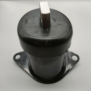 TOPMOUNT Auto Parts 50820-TA0-A01 50820-TA0-A11 High Quality Wholesale Engine Mounting For Honda ACORD