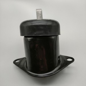 TOPMOUNT Auto Parts 50820-TA0-A01 50820-TA0-A11 High Quality Wholesale Engine Mounting For Honda ACORD