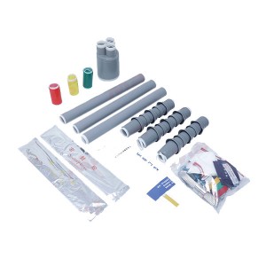 Cold Shrinkable Cable Termination Kit
