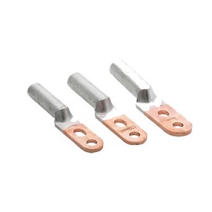 DTL / DTL-2 Bimetal Cable Lug