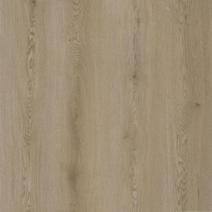 China Factory Unilin Click Wooden Color Laminate Waterproof Stone Plastic Slatted Floor Spc Lvt EVA Rvp IXPE