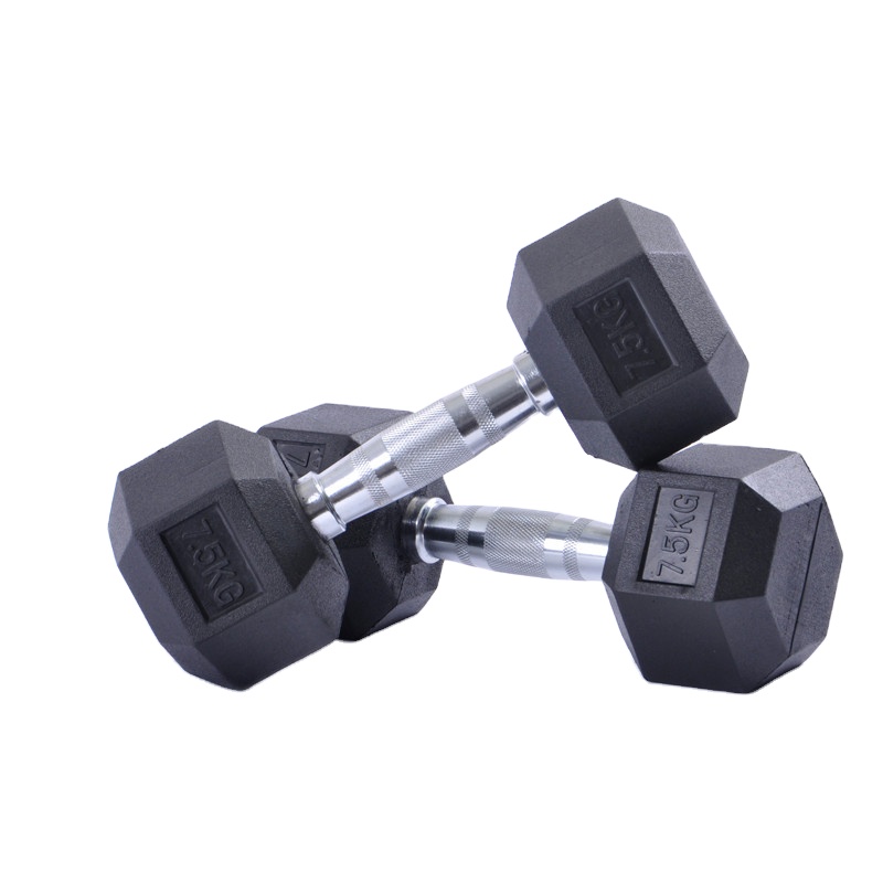 2021 Hot selling products squat rack cast weight plate iron barbell and dumbbell setl