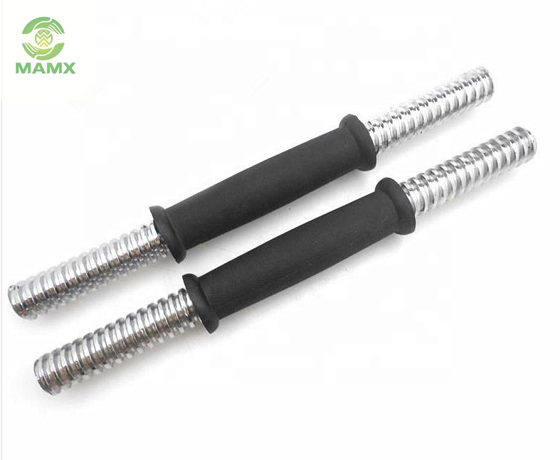 High quality Hard Chrome Dumbbell Bar With Low Price