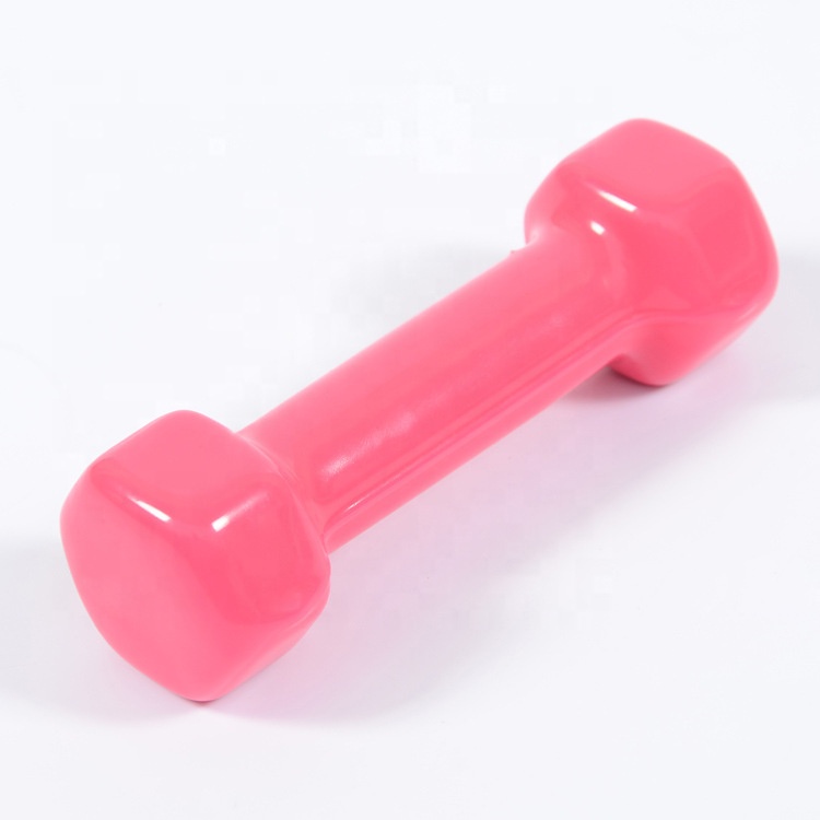 Wholesale Gym Equipment female dumbbells With Cheap Price