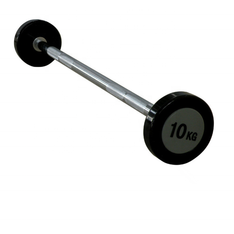 New products bodybuilding fitness safety bar for sale adjustable dumbbell barbell