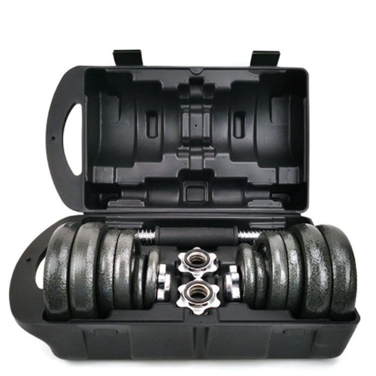 Curls Home Gym Adjustable Barbell Weights Set For Sale