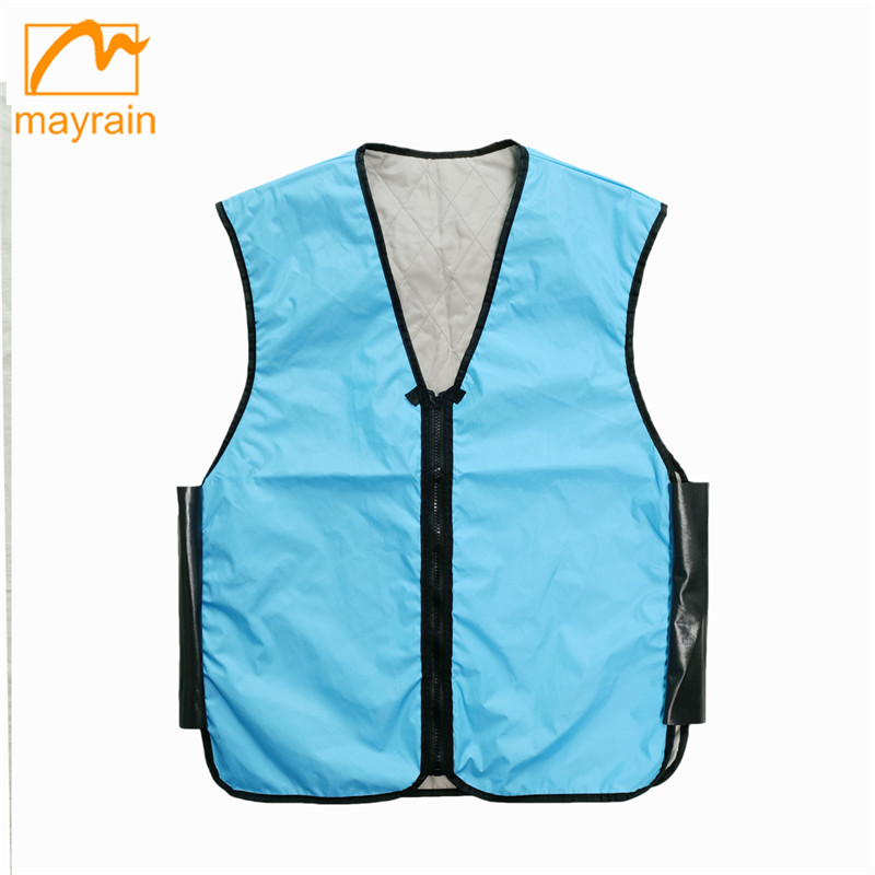 Hydration Running Workwear Cooling Vest