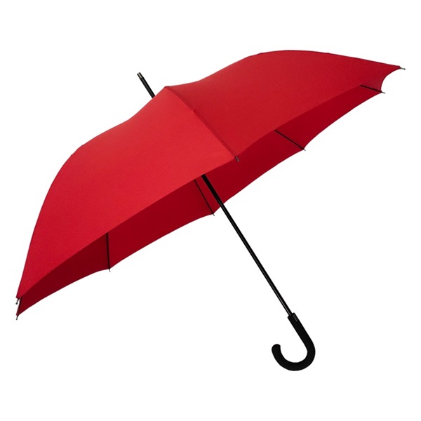 Straight Club Umbrella Promotional Long Golf Umbrellas OEM