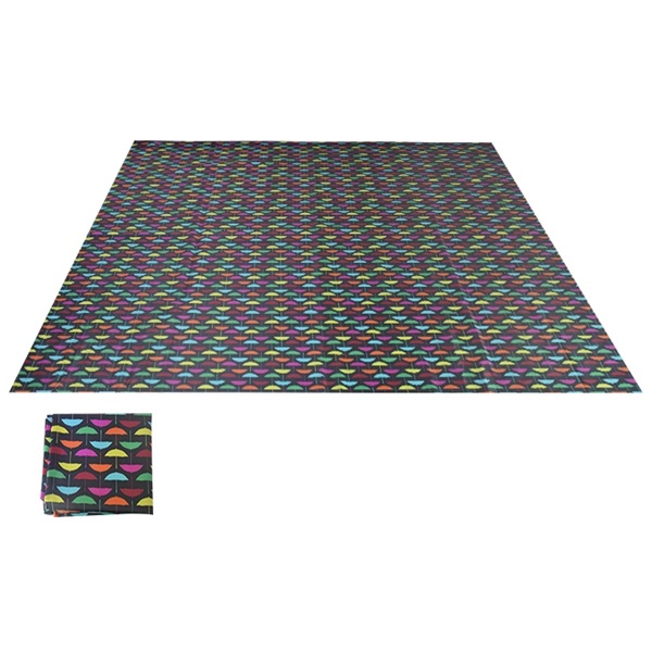 Kupereka kwapadera kwapanja picnic mat super light portable beach mat