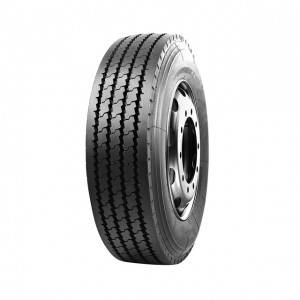 GCC国家工程机械轮胎12R24
