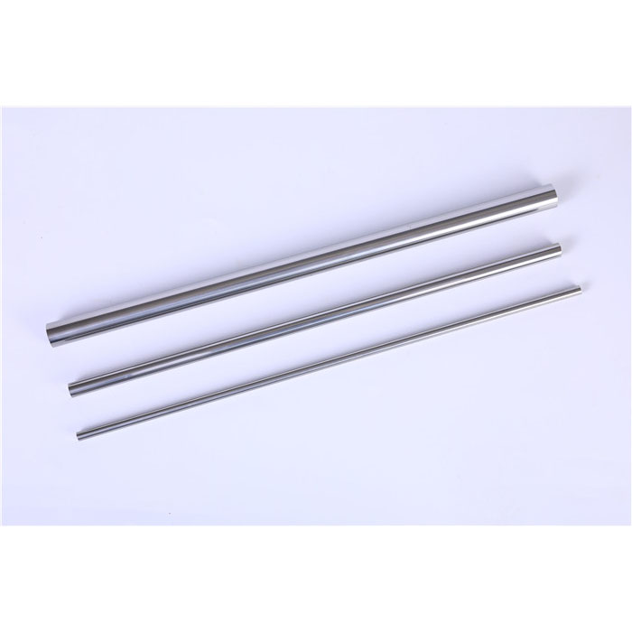 Carbide Rods for Metalworking Wood Cuttings 330mm ເປົ່າຫວ່າງ