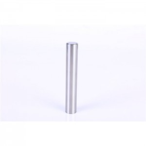 Carbide Rods for Metalworking Grounded rods Chamfer MF810F for Drills Endmills Reamers